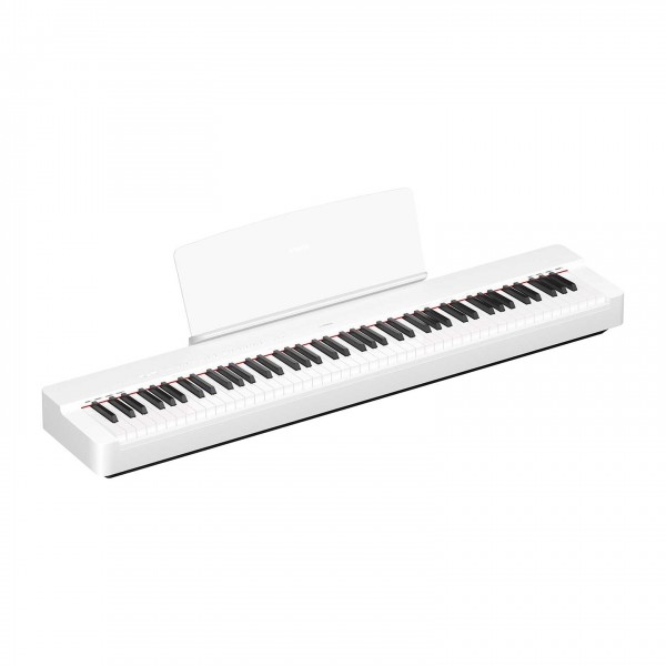 Yamaha P225 Digital Piano - 1