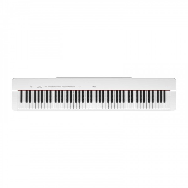 Yamaha P225 Digital Piano - 4
