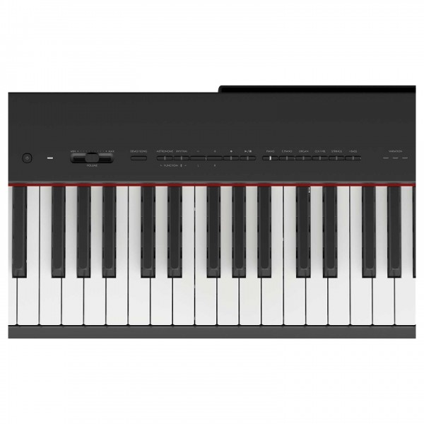 Yamaha P225 Digital Piano - 5