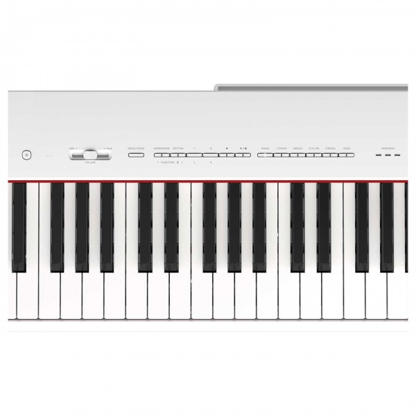 Yamaha P225 Digital Piano - 5