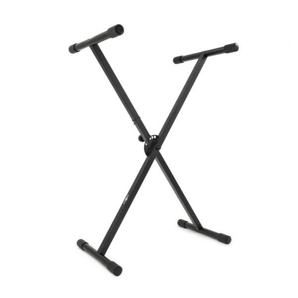 X-Frame Keyboard Stand by Gear4music