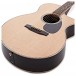 Martin Custom Shop CS-SC-2022, Natural Gloss