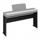 Yamaha L200 Digital Piano Stand, Black