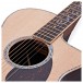 Martin Custom Shop CS-SC-2022, Natural Gloss