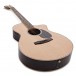 Martin Custom Shop CS-SC-2022, Natural Gloss