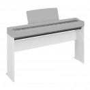 Yamaha L200 Digital Piano Stand, White