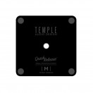 Temple Audio TQR-M Quick Release Plate, Medium