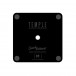Temple Audio TQR-M Quick Release Plate, Medium