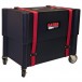 Gator G-112-ROTO Roto Moulded Amp Case - Angled, Right