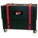 Gator G-112-ROTO Roto Moulded Amp Case - Angled, Left