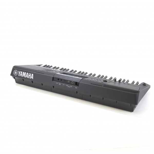 Yamaha PSR E453 Keyboard - Secondhand at Gear4music