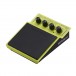 Roland SPD:ONE KICK Trigger Pad - Right Side