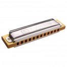 Hohner Marine Band 364 24 Major Diatonic Harmonica, G