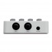 Neva Duo Audio Interface - Inputs