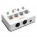 ESI Neva Duo USB Audio Interface - Angled