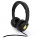 SOHO Sound Company Study Linkable Headphones - Angled