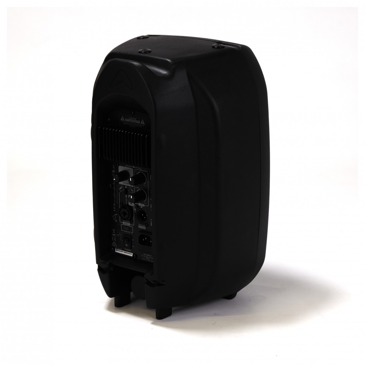 Enceinte Passive Wharfedale Pro Titan 8 – 150W RMS, 8 Ohms, Pour Sonorisation Live Ou Studio - 6