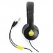 SOHO Study Headphones - Side