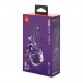 JBL Tune Flex Ghost Edition Noise Cancelling Earbuds, Purple Box View