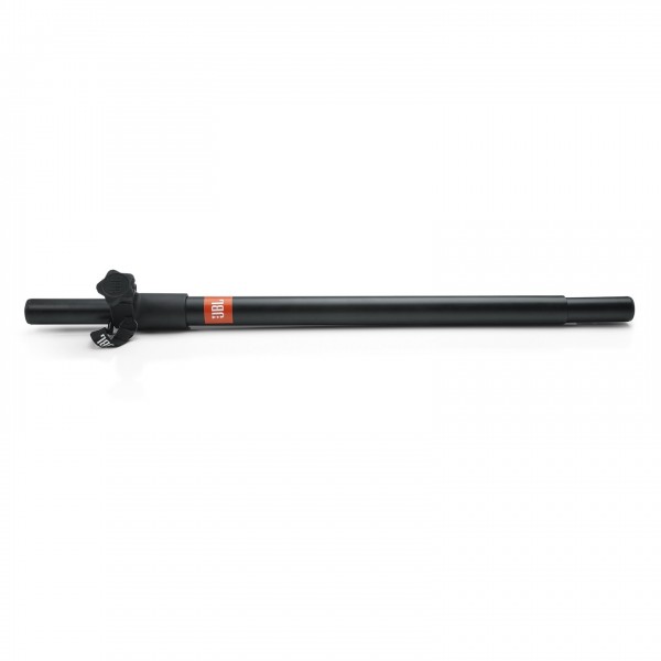 JBL Adjustable Sub Mountable Speaker Pole - Pole, Horizontal