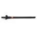 JBL Adjustable Sub Mountable Speaker Pole - Pole, Horizontal