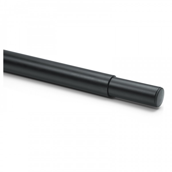 JBL Adjustable Sub Mountable Speaker Pole - Pole, Cap On