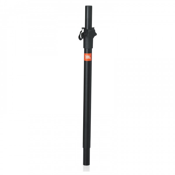 JBL Adjustable Sub Mountable Speaker Pole - Pole, Upright