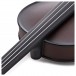 Glasser Carbon Composite Acoustic Violin Outfit