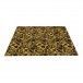 Tamburo Drum Mat, Skulls