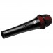 V2 Switch Dynamic Handheld Microphone - 