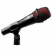 V2 Switch Handheld Microphone - With Clip
