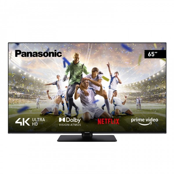 Panasonic TX-65MX600B 65" LED Ultra HD Smart TV