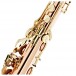 Trevor James Signature Custom Tenor Saxophone, Phosphor Bronze