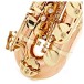 Trevor James Signature Custom Tenor Saxophone, Phosphor Bronze
