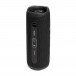 JBL Flip 6 Portable Bluetooth Speaker, Black - rear
