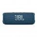 JBL Flip 6 Portable Bluetooth Speaker, Blue
