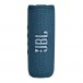 JBL Flip 6 Portable Bluetooth Speaker, Blue