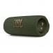 JBL Flip 6 Portable Bluetooth Speaker, Green