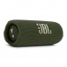JBL Flip 6 Portable Bluetooth Speaker, Green