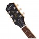Epiphone Les Paul Special Left-Handed, TV Yellow