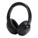 JBL Tour One M2 Over-Ear Noise Cancelling BT Headphones, Black Right View