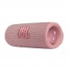 JBL Flip 6 Portable Bluetooth Speaker, Pink
