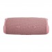 JBL Flip 6 Portable Bluetooth Speaker, Pink - top