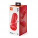 JBL Flip 6 Portable Bluetooth Speaker, Red - package