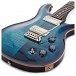 PRS DGT Moons, Cobalt Blue #0363014