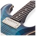 PRS DGT Moons, Cobalt Blue #0363014