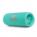 JBL Flip 6 Portable Bluetooth Speaker, Teal