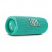 JBL Flip 6 Portable Bluetooth Speaker, Teal