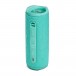 JBL Flip 6 Portable Bluetooth Speaker, Teal - rear