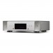 Marantz CD60 CD Player, Silver - Angle L